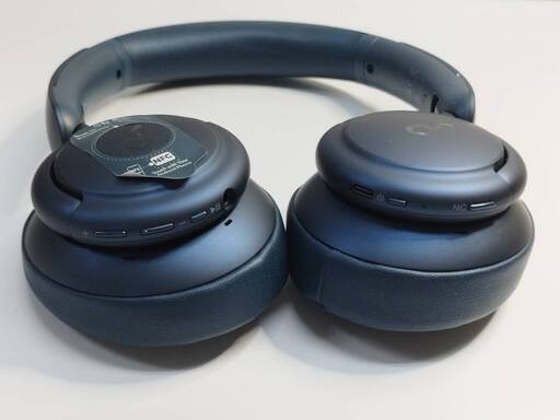 soundcore by Anker LIFE Q35 ワイヤレスヘッドホン