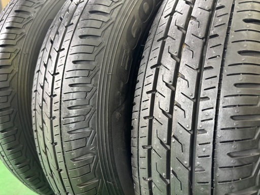 純正品  美品  145/80R12 80/78N  LT  アトレー  ハイゼット 　軽自動車