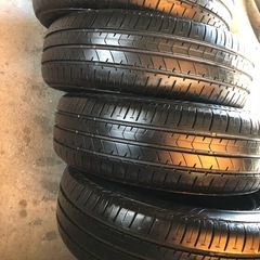 196/60R16Bridgestone 取り付け無料