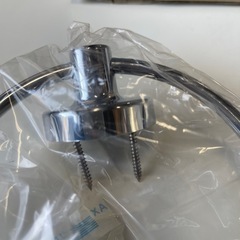 INAXタオルリングKF-10の画像