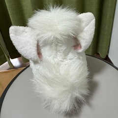 初代ファービーの画像