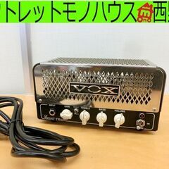 ■VOX ヘッドアンプ Lil' Night Train NT2...