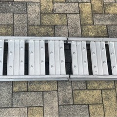 大阪府のラダーレールの中古が安い!激安で譲ります・無料で 大阪府のラダーレールの中古が安い!激安で譲ります・無料で