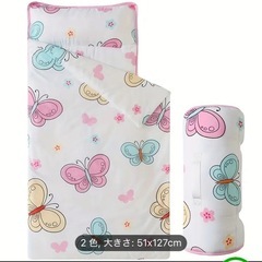 値下げしました✦未使用！子供用寝布団セット　