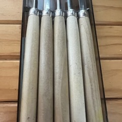 マルイチ　彫刻刀