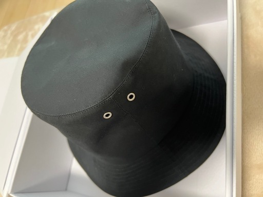 新品未使用Dior 帽子