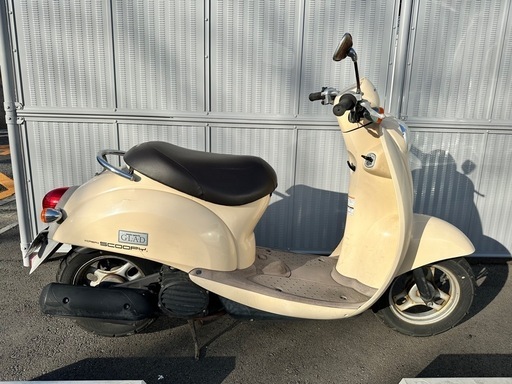 HONDA SCOOPY AF55 ホンダ クレアスクーピー 原付 バイク ホンダAF55