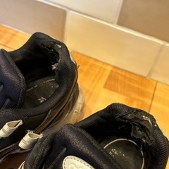 NIKE メンズ スニーカー の画像