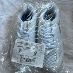 ⭐️新品⭐️白スニーカー