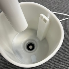 ニトリ　加湿器　八畳用の画像