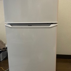 ノンフロン冷凍冷蔵庫