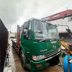 10セルフ3段ユニック付きの画像