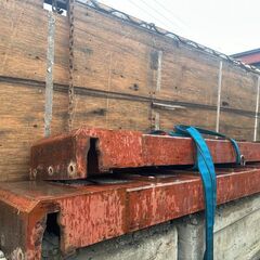 10セルフ3段ユニック付きの画像