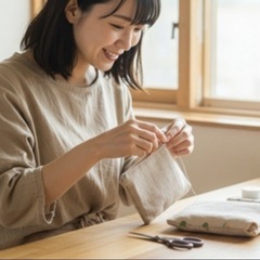 大阪でハンドメイド仲間募集🧶✨