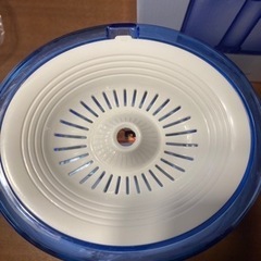 超音波加湿器(未使用)の画像