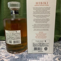 響ジャパニーズハーモニーの画像