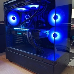 値下げOK/ゲーミングPC/Ryzen7 5800X/RTX3070