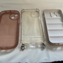 iPhone ｶﾊﾞｰ ｱｸｾｻﾘｰ ｹｰﾌﾞﾙ  の画像