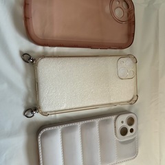 iPhone ｶﾊﾞｰ ｱｸｾｻﾘｰ ｹｰﾌﾞﾙ  の画像