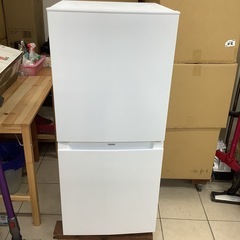 Haier ハイアール 冷蔵庫 JR-NF121A 2021年製 121L