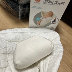 子供用品  ベビー用品 　エルゴベビー　ベビーキャリア　抱っこひもの画像