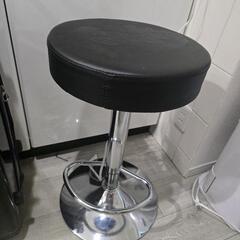 回転昇降バースツール