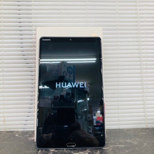 ⭐️激安⭐️HUAWEI タブレット　media pad M5