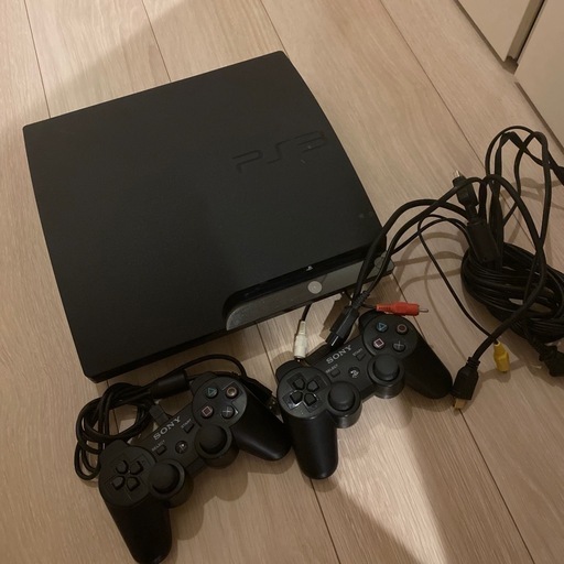 おもちゃ ps3