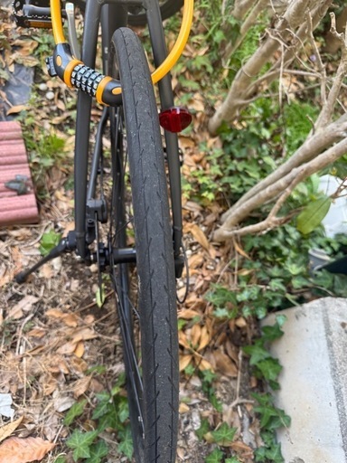 受け渡し者決定！　自転車 