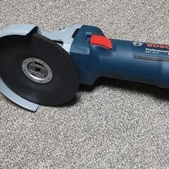 ボッシュ X-LOCKディスクグラインダー GWX18v-8(セ...