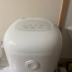 炊飯器