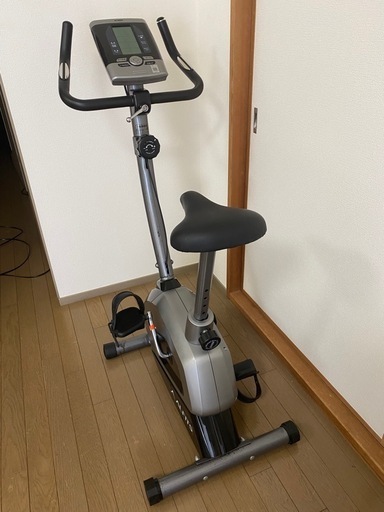 ＊東灘区お引き取り限定＊ALINCO(アルインコ)エアロバイク AFB5215