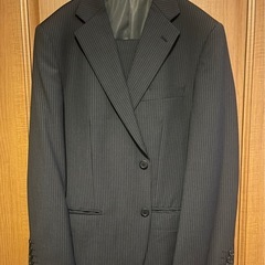 ☆ハルヤマ２パンツスーツ未使用品☆