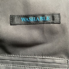 ☆ハルヤマ２パンツスーツ未使用品☆の画像