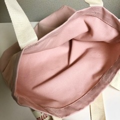Veimia キャンバストートの画像