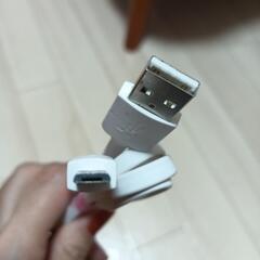 ジャンクあり　充電ケーブル　まとめての画像