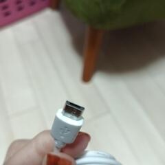 ジャンクあり　充電ケーブル　まとめての画像