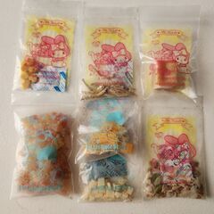 ハムスター おやつの画像
