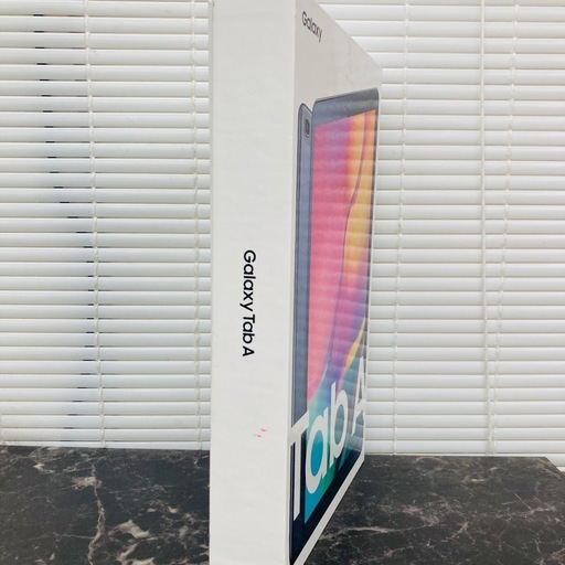 ⭐️激安⭐️Galaxy tab A タブレット