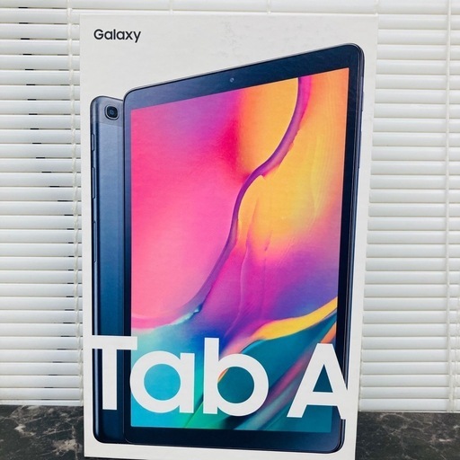⭐️激安⭐️Galaxy tab A タブレット