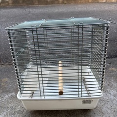 鳥かごの画像