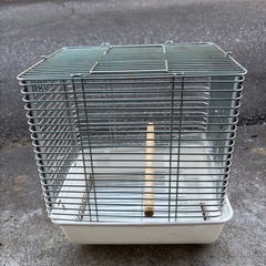 鳥かごの画像