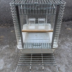 鳥かごの画像