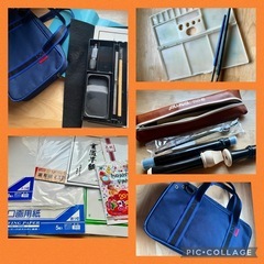 アクリルガッシュの中古が安い！激安で譲ります・無料であげます
