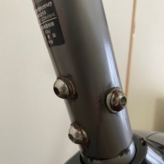 ＊東灘区お引き取り限定＊ALINCO(アルインコ)エアロバイク AFB5215の画像