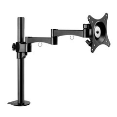 BESTEK モニターアーム 液晶ディスプレイ 耐荷重10kg ...