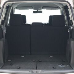 【自社ローン対象】トヨタ　アイシス〇ミニバン〇片側電動スライドドア〇メモリーナビ〇ワンセグ〇DVD再生の画像