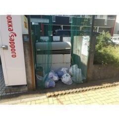 💙💜フリーレント1ヶ月付き💜💙今話題のずらし駅✨武蔵境駅徒歩21分🎶賃料60,000円🌟18.11㎡の1Kです😍💕 - 不動産