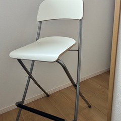 IKEA ハイチェア【お引渡し者決定】