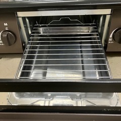 ☆値下げ☆W2503-459 パロマ ガステーブル IC-S37BM-2R 2023年製 都市ガス用 動作確認済み キズ汚れ有りの画像